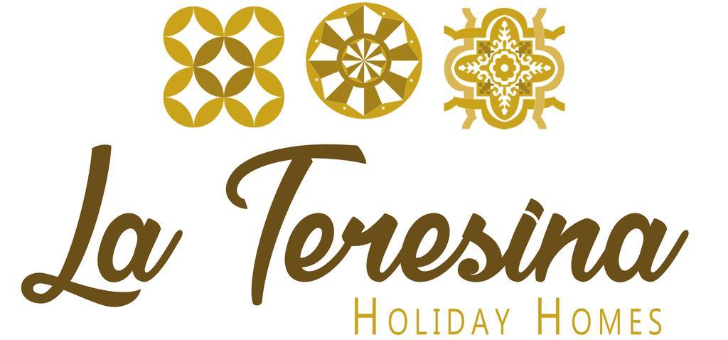 La Teresina Holiday Homes マテーラ エクステリア 写真